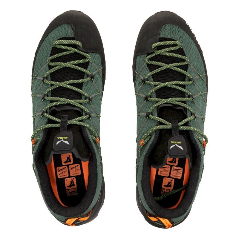 Salewa Wildfire 2 - Approach shoes - Men's
