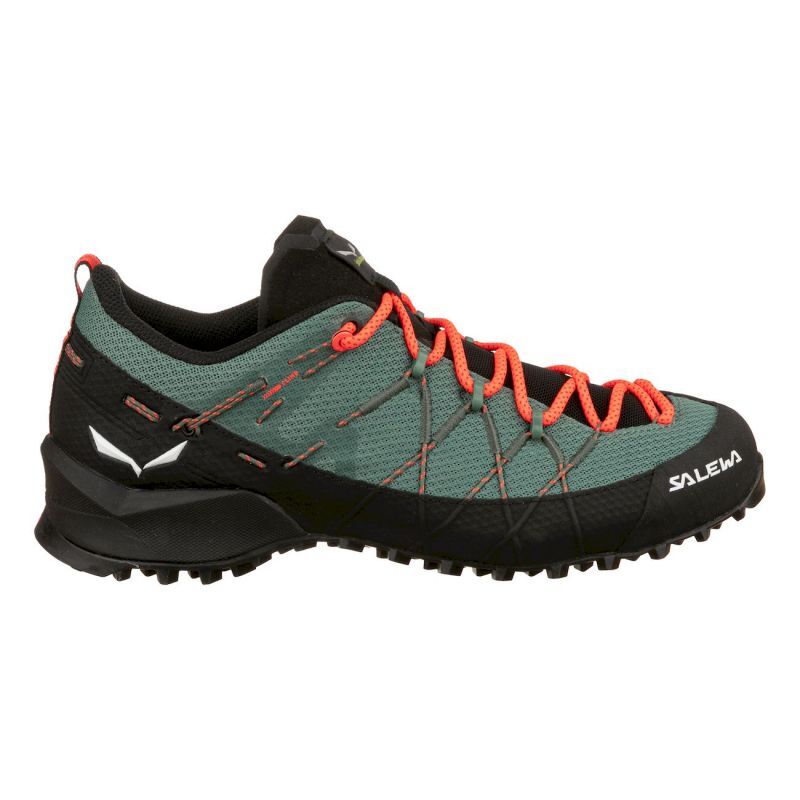 Wildfire 2 - Approach shoes - Women's
