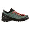 Duck Green / Black