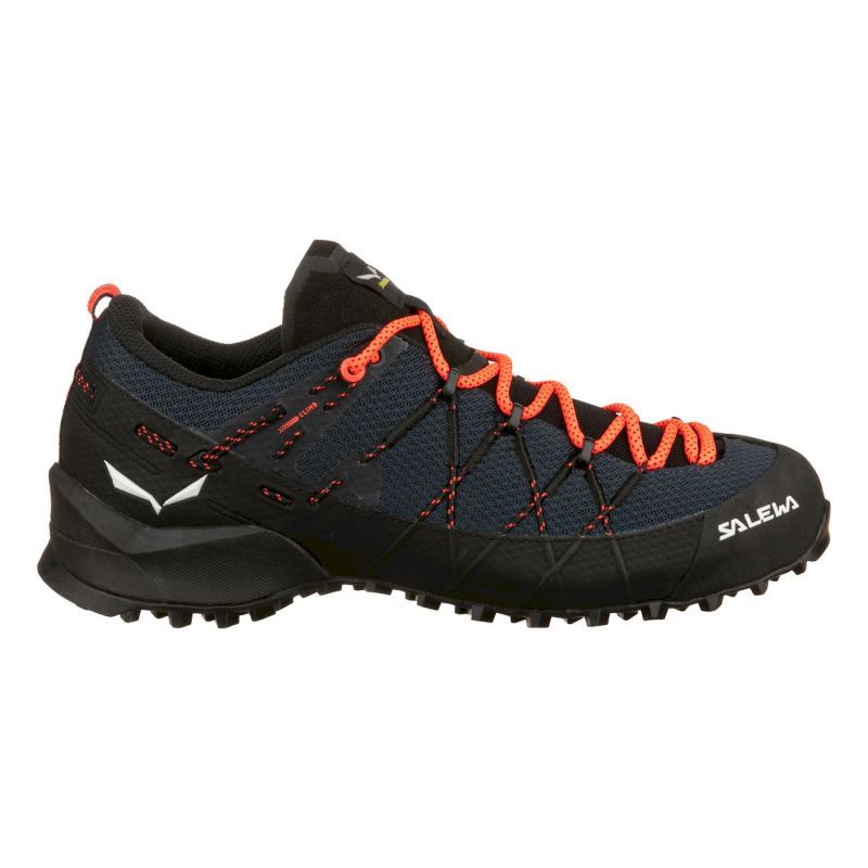 Salewa Wildfire 2 - Dámské Approach boty | Hardloop