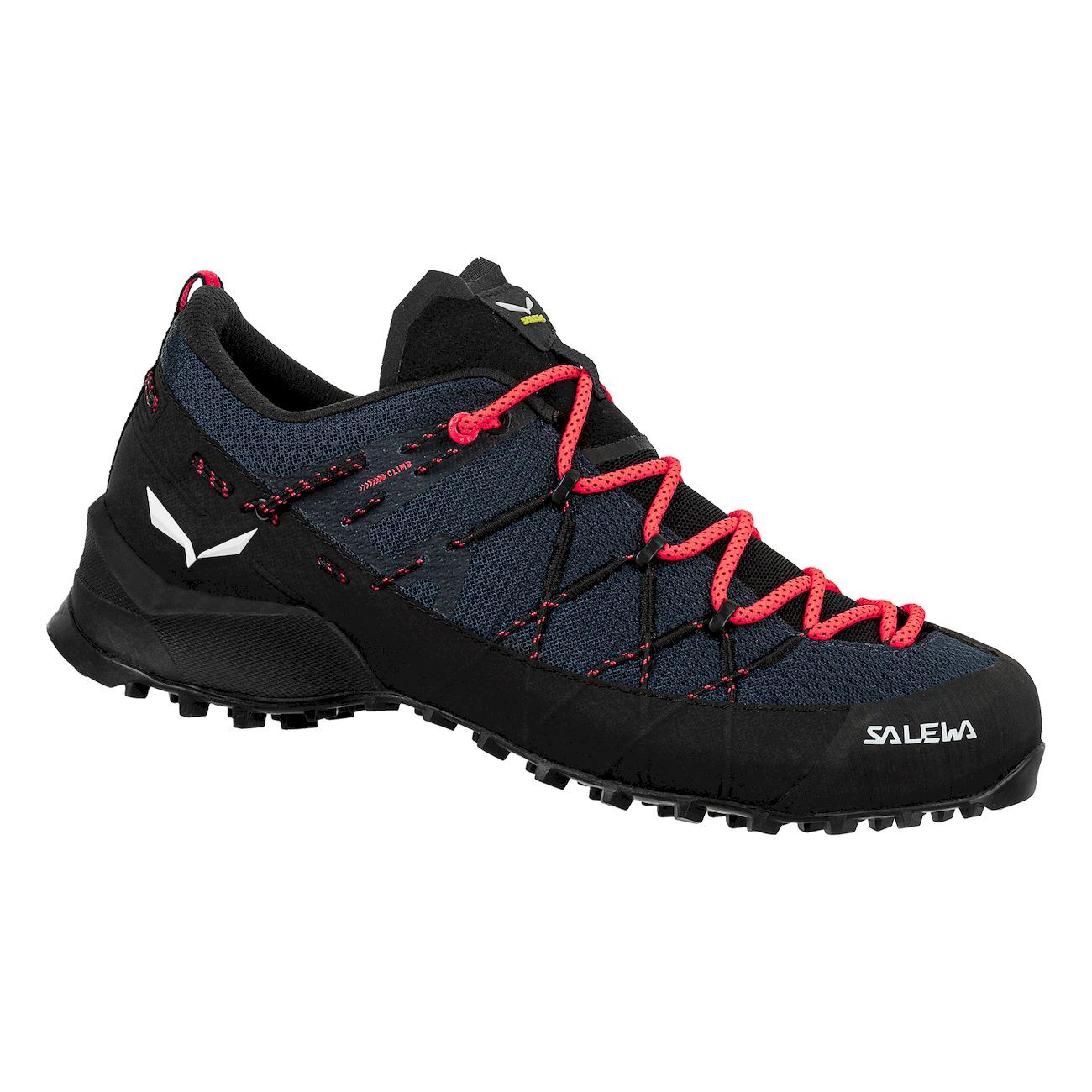 Salewa Wildfire 2 - buty podejściowe damskie | Hardloop