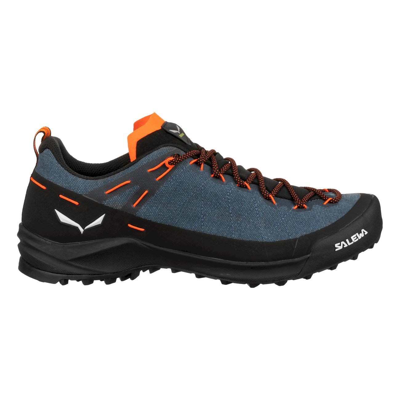 Salewa Wildfire Canvas - Buty turystyczne meskie | Hardloop