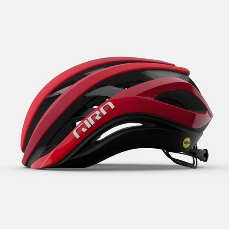 Giro Aether Mips - Cykelhjälm