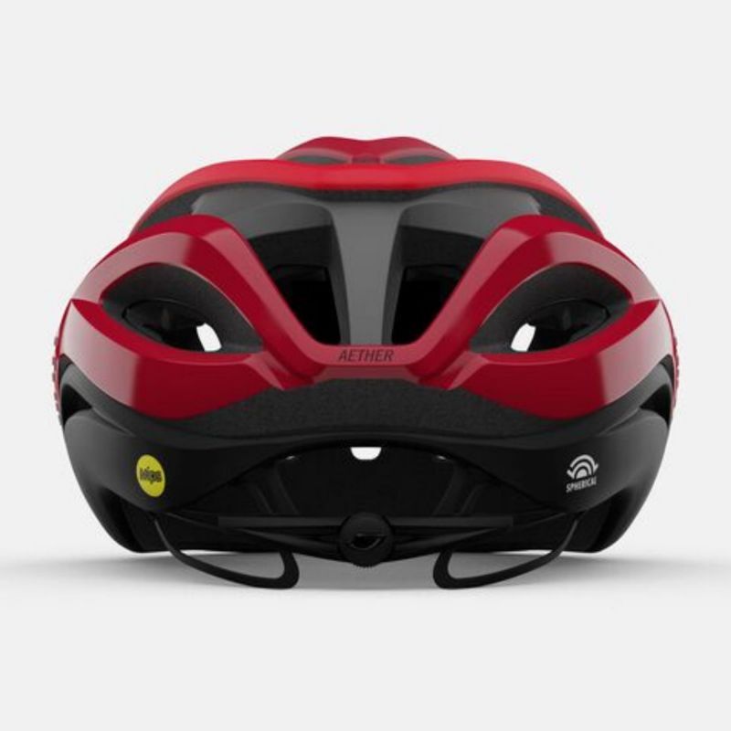 Giro Aether Mips - Cykelhjälm