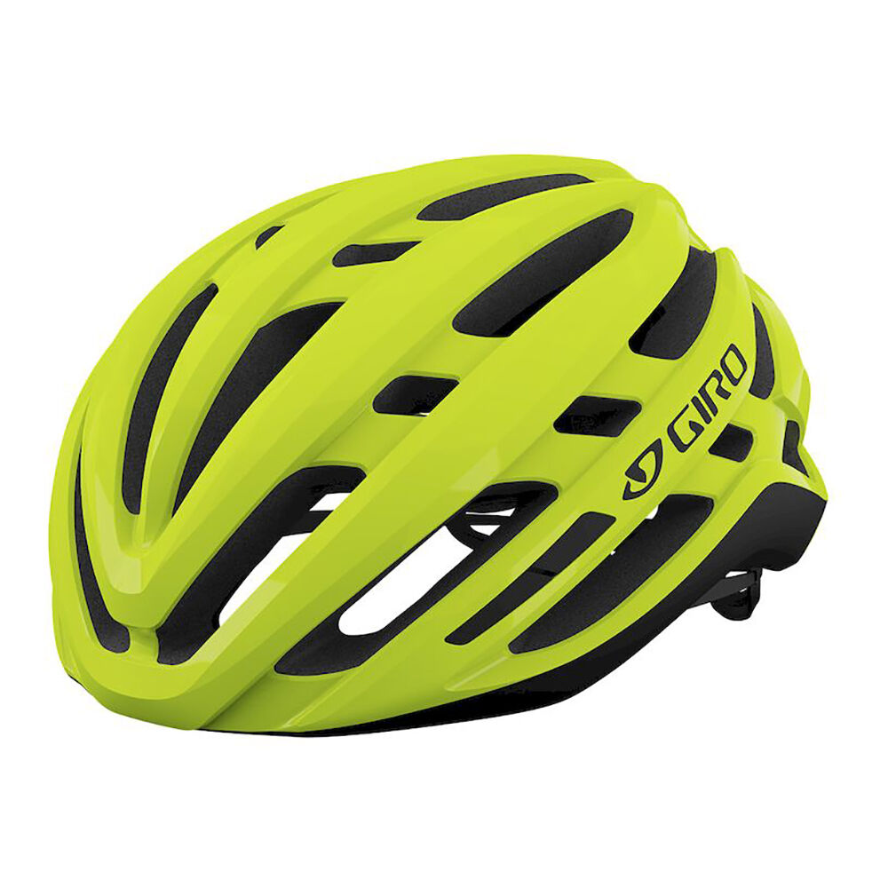 Giro Agilis - Bicycle helmet - Men's