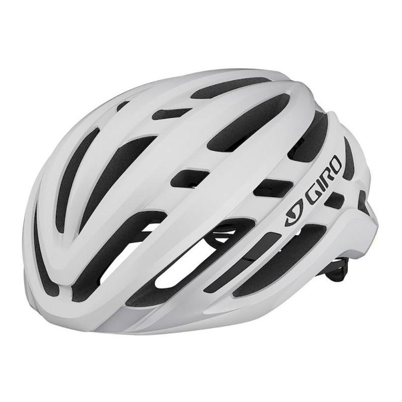 Agilis - Capacete de ciclismo homem