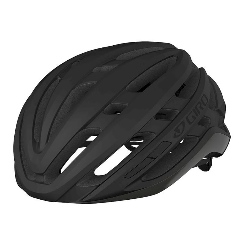 Agilis - Capacete de ciclismo homem