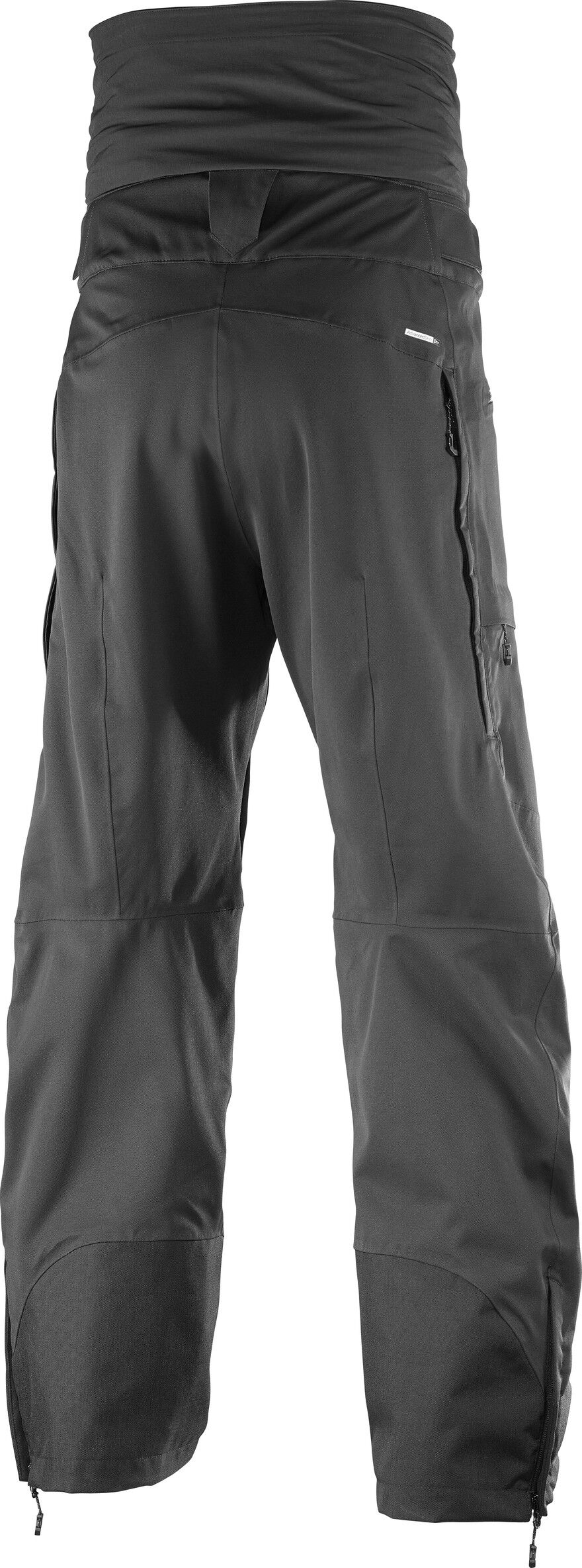 Salomon - Qst Guard Pant M - Ski trousers - Men's