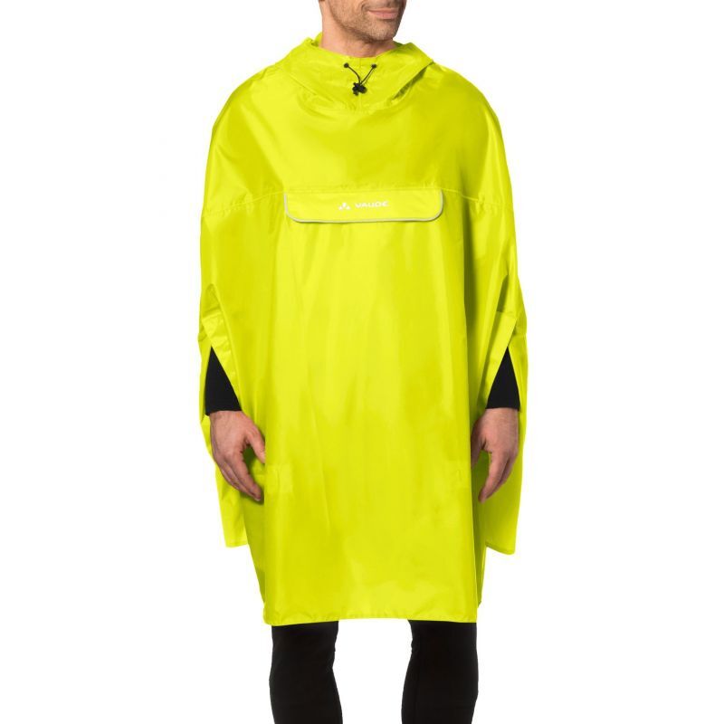 Valdipino Poncho - Poncho de chuva