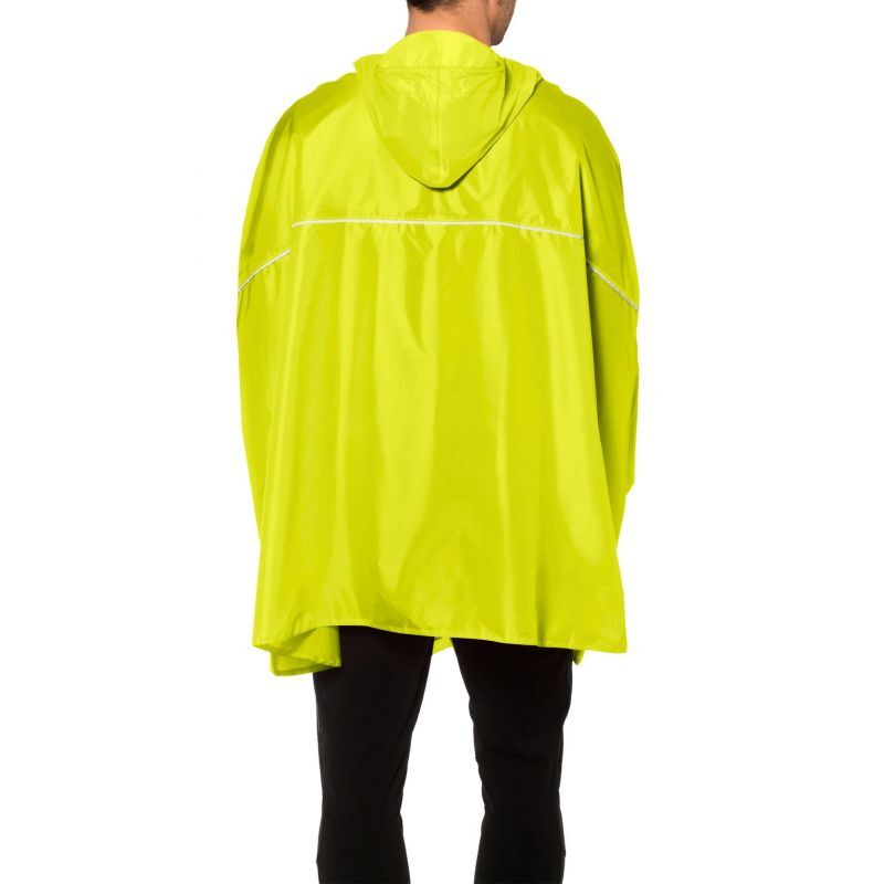 Vaude Valdipino Poncho - Regenponcho