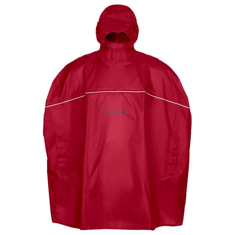 Kids Grody Poncho - Poncho - Niños