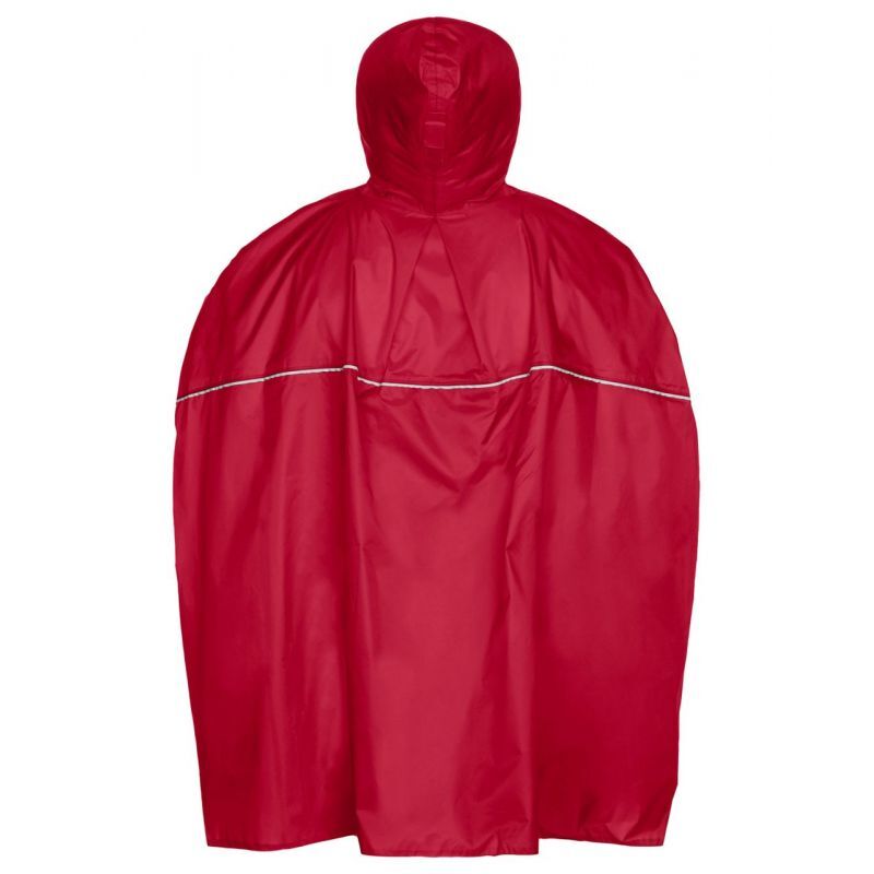 Vaude Kids Grody Poncho - Regenponcho - Kind