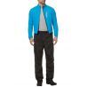 Vaude Fluid Pants II - Regenhose - Herren