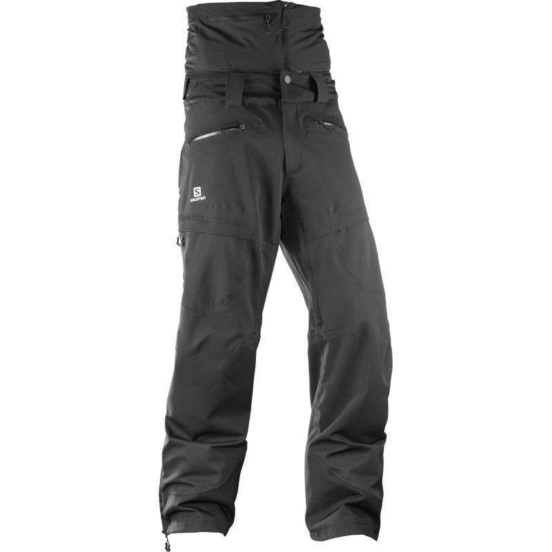 Salomon - Qst Guard Pant M - Pantalón de esquí - Hombre