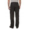Vaude Fluid Pants II - Regenhose - Herren