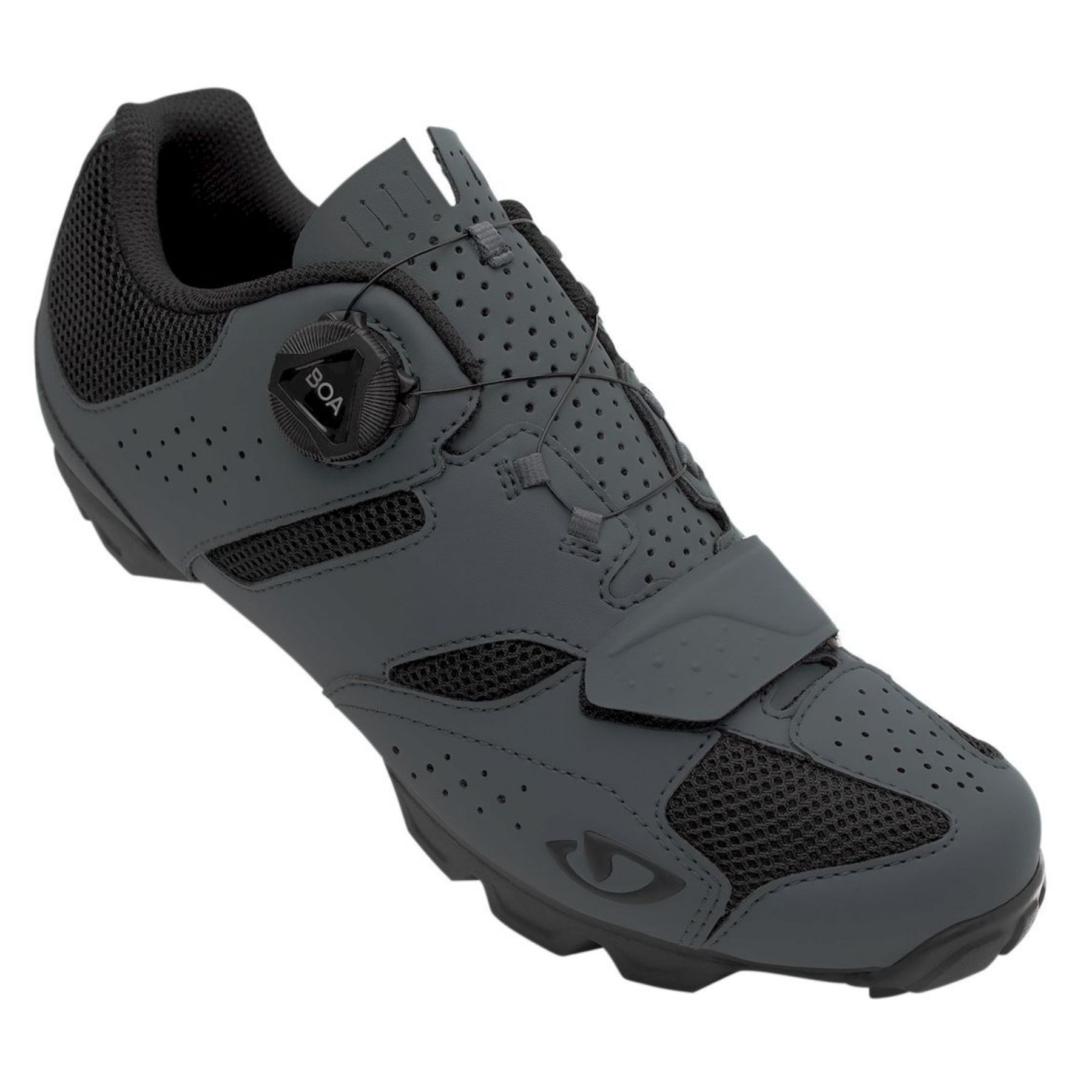 Giro Cylinder II - Mountain Bike shoes