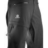 Salomon - Qst Guard Pant M - Ski trousers - Men's