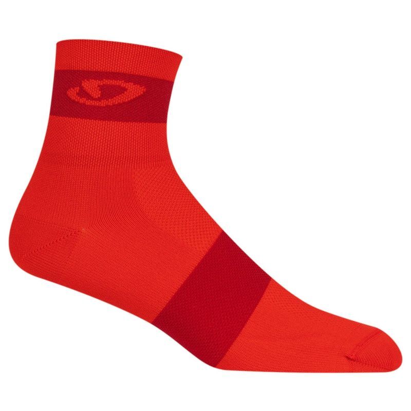 Giro Comp Racer - Calze ciclismo