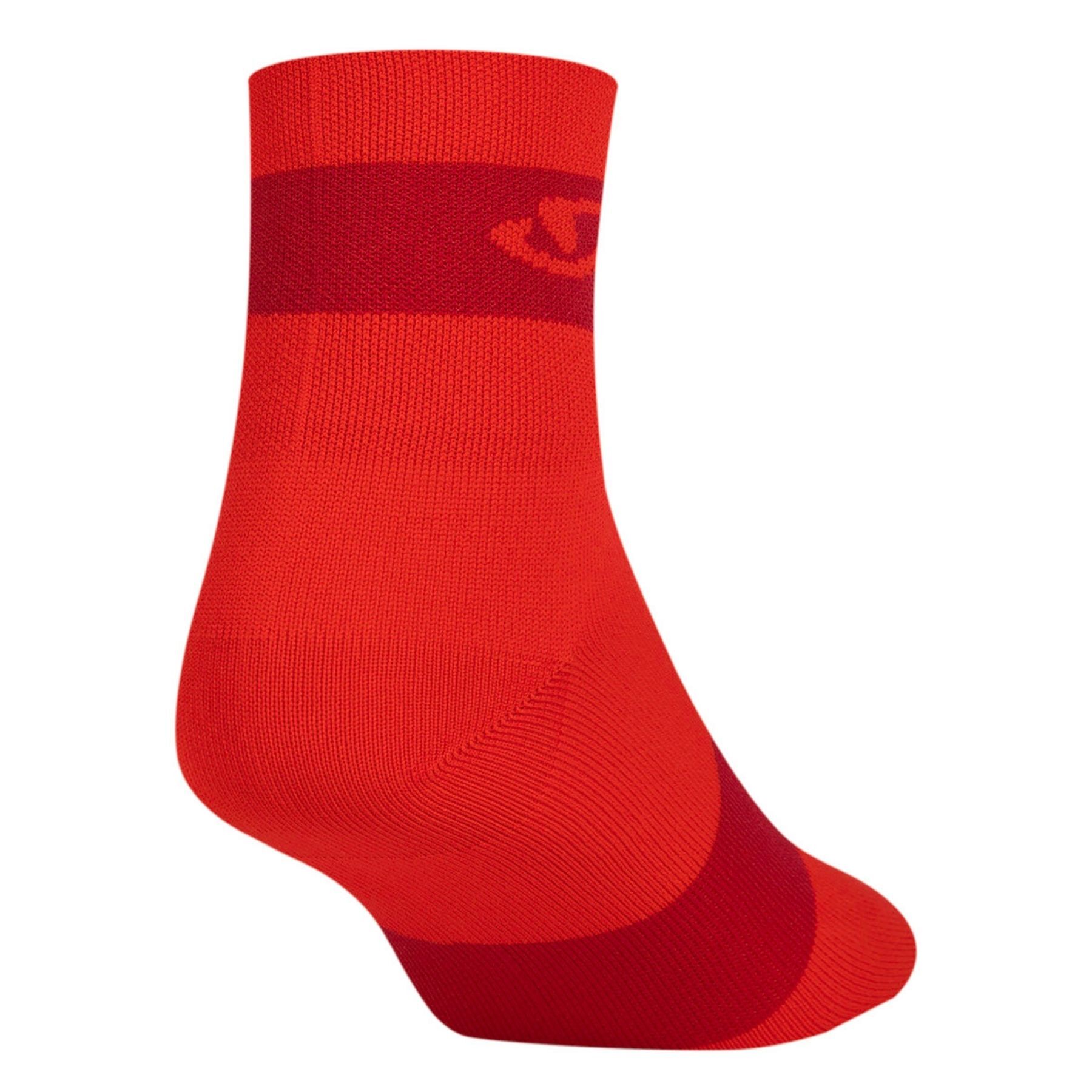Giro Comp Racer - Calze ciclismo
