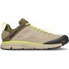 Tan / Meadow Greens
