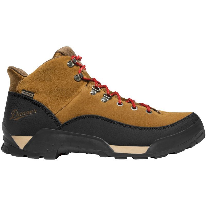 Danner Panorama Mid 6 - Buty trekkingowe wysokie meskie | Hardloop