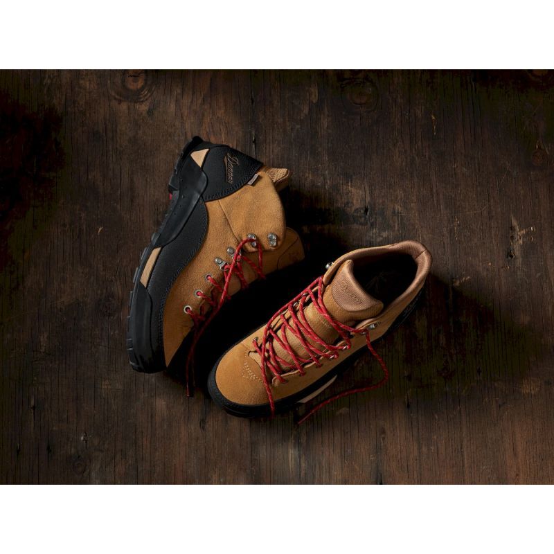 Danner Panorama Mid Hiking boots Men's