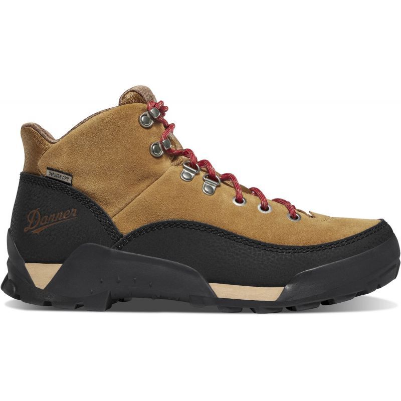 Chaussures Danner Trail 2650 3 cuir semelle Vibram