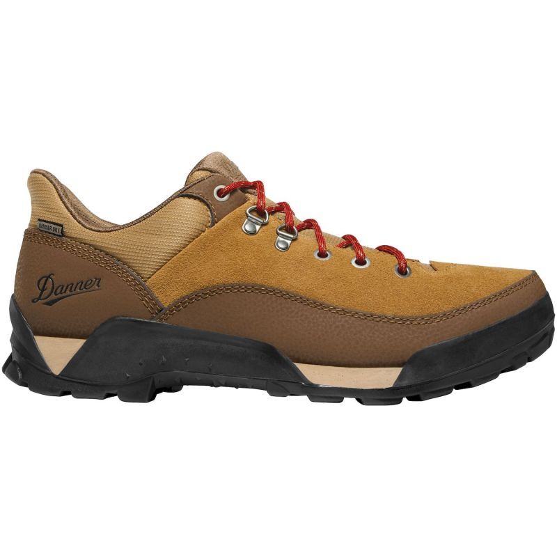 Danner Panorama Low 4 - Buty turystyczne meskie | Hardloop
