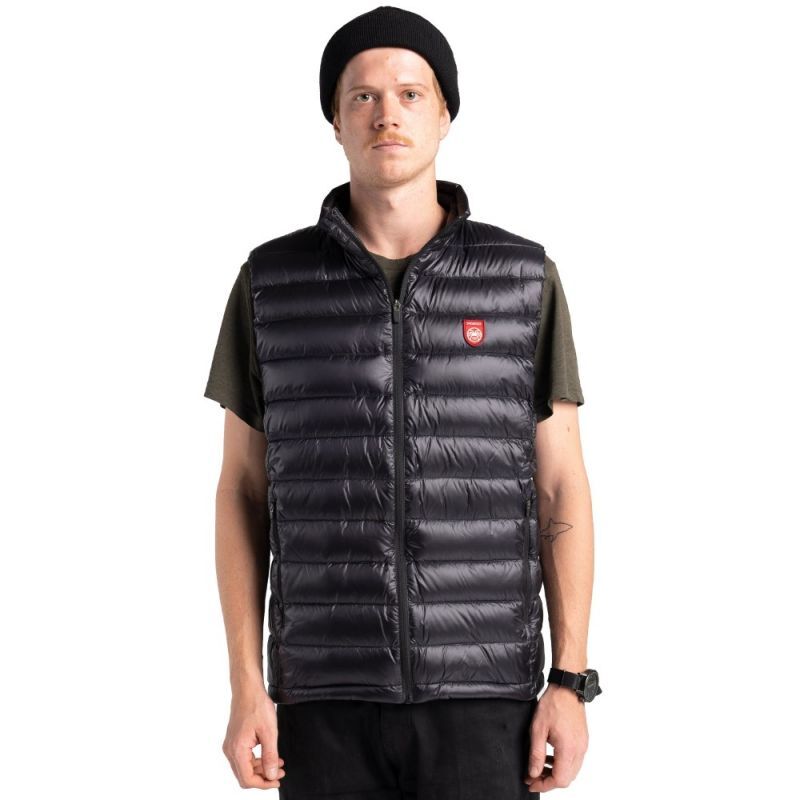 Shadow - Colete penas homem