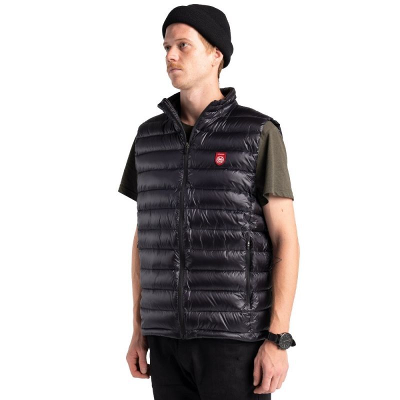 Pajak Shadow - Daunenweste - Herren