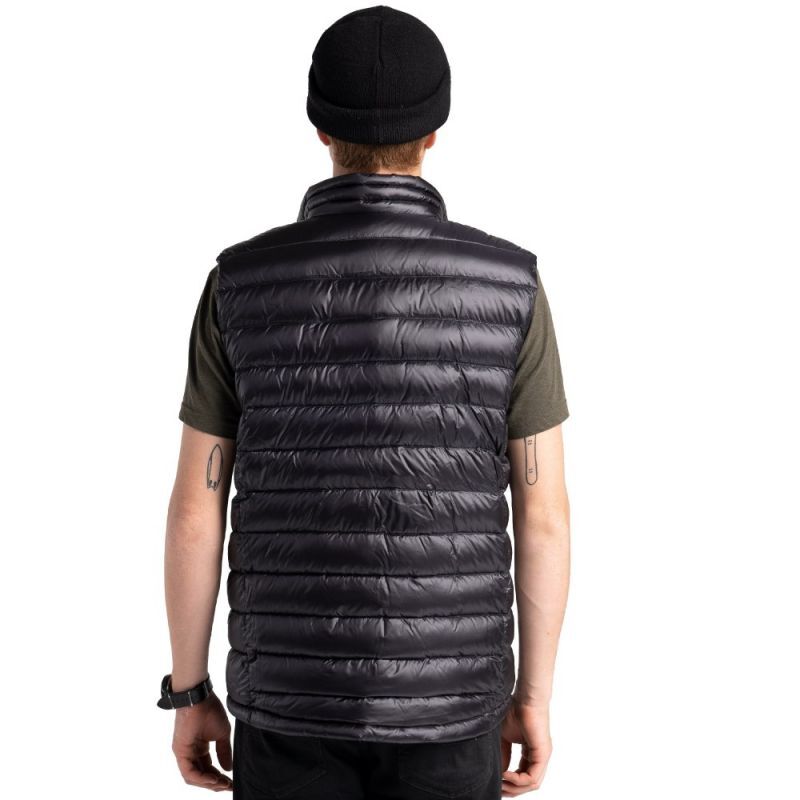 Pajak Shadow - Gilet in piumino - Uomo