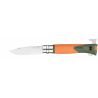 Opinel N°12 Explore Tire Tique - Faca | Hardloop