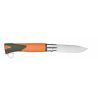 Opinel N°12 Explore Tire Tique - Faca | Hardloop