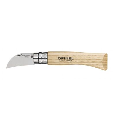 N°07 Châtaigne et Ail - Knife