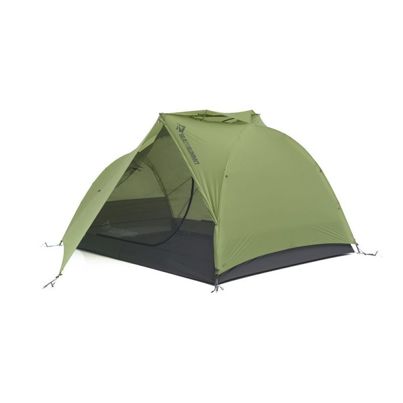 Telos TR3 - Tenda da campeggio