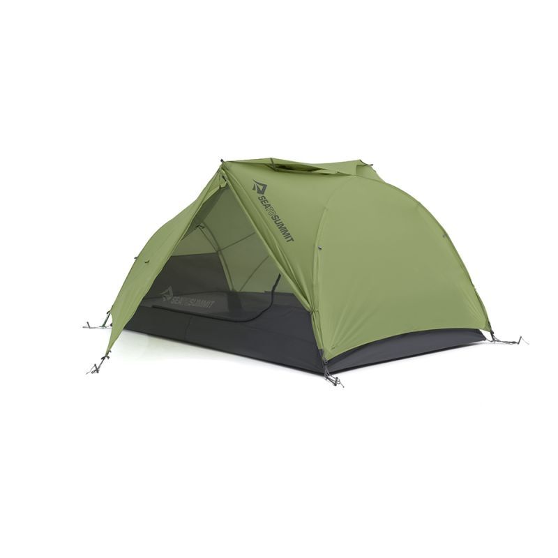 Telos TR2 - Tent