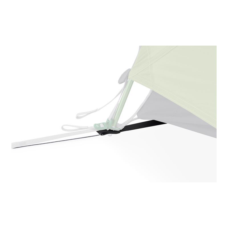 Sea To Summit Telos TR3 Bigfoot - Chão de tenda | Hardloop