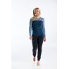Devold Norang - T-shirt en laine mérinos femme | Hardloop