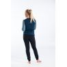 Devold Norang - T-shirt en laine mérinos femme | Hardloop