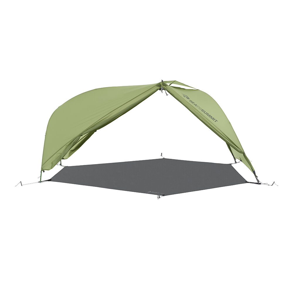Sea To Summit Telos TR2 Bigfoot - Footprint