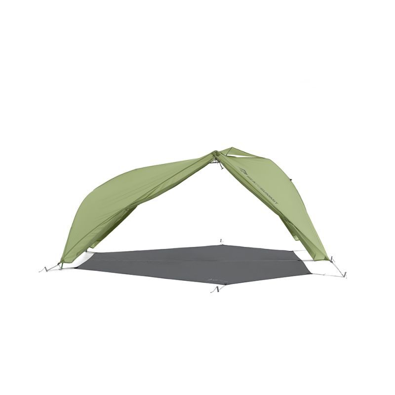 Sea To Summit Alto TR2 Bigfoot - Tapis de tente | Hardloop