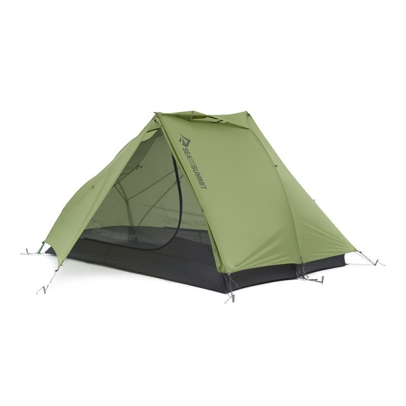 Alto TR2 - Tenda campismo