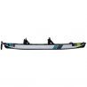 Tahe Outdoor Kayak Air Breeze Full HP2 Pro - Inflatable kayak