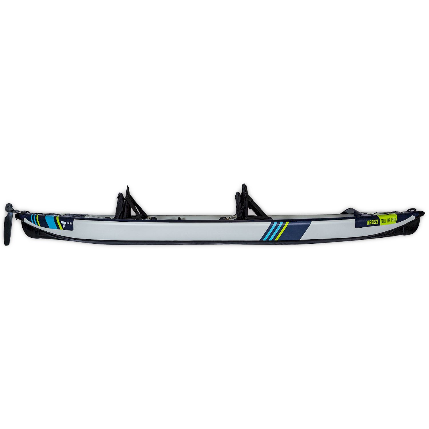 Tahe Outdoor Kayak Air Breeze Full HP2 Pro - Inflatable kayak