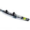 Tahe Outdoor Kayak Air Breeze Full HP2 Pro - Inflatable kayak