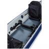 Tahe Outdoor Kayak Air Breeze Full HP2 Pro - Inflatable kayak