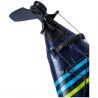 Tahe Outdoor Kayak Air Breeze Full HP2 Pro - Inflatable kayak
