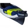 Tahe Outdoor Kayak Air Breeze Full HP2 Pro - Inflatable kayak