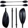 Tahe Outdoor Kayak Air Breeze Full HP2 Pro - Inflatable kayak