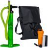 Tahe Outdoor Kayak Air Breeze Full HP2 Pro - Inflatable kayak